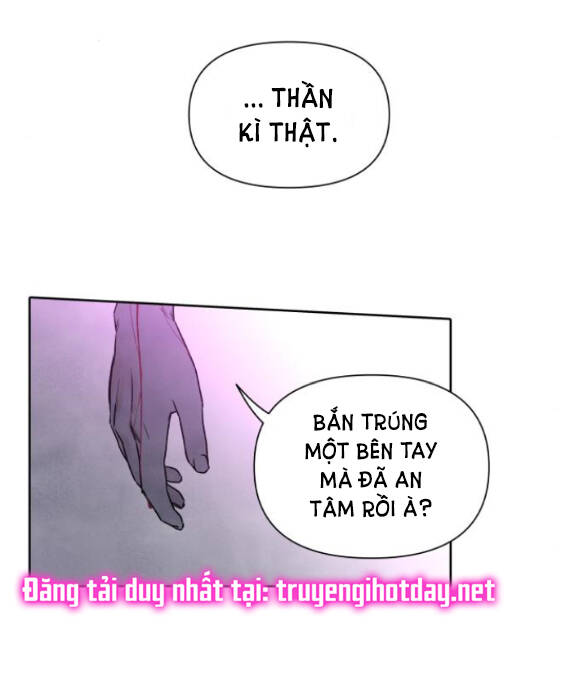 Điều Khiến Tôi Quyết Tâm Chết Đi Chương 96.1 Ảnh 14