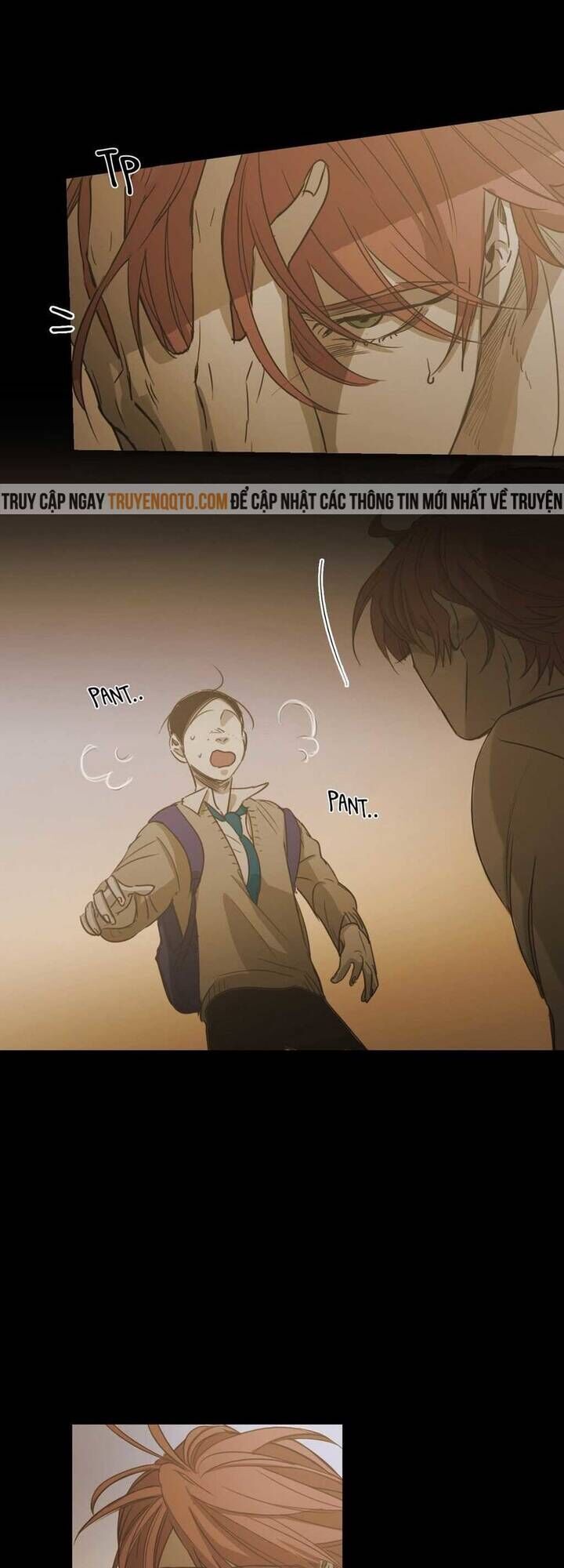 Không Bao Giờ Hiểu Chương 77 Ảnh 25