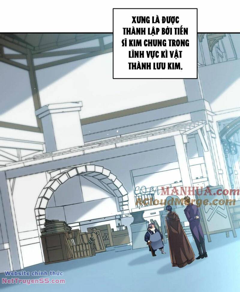 Cựu Nhật Ngự Long Chương 99 Ảnh 14