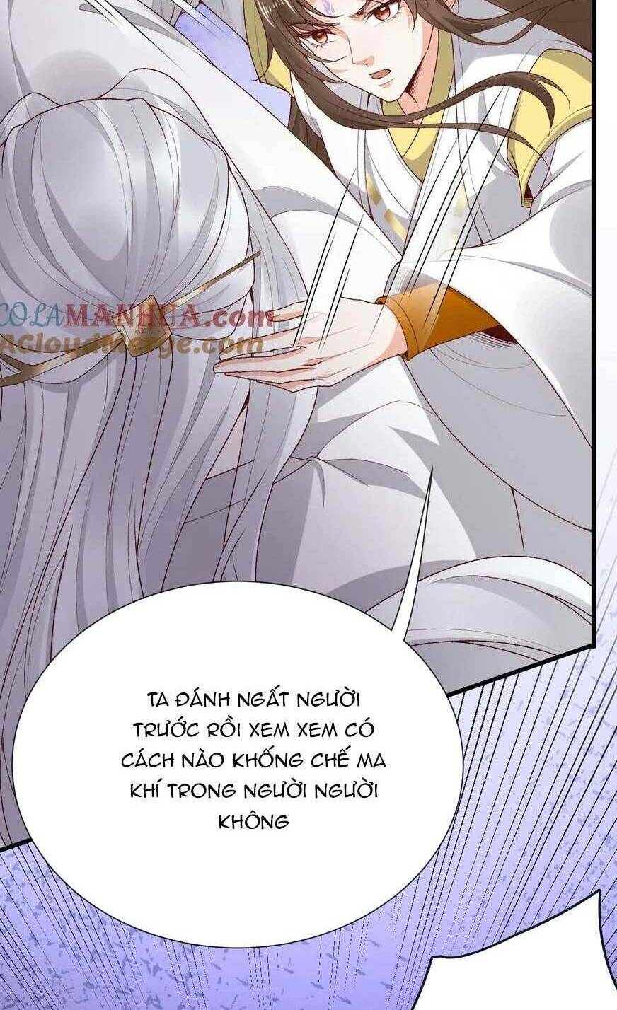 Sau Khi Không Ngừng Tìm Đường Chết, Ta Trở Thành Đế Tôn Vạn Người Mê Chương 174 Ảnh 8