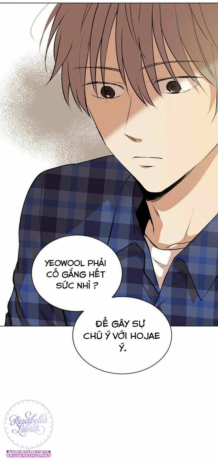 Tình Yêu Tuổi Trẻ Chương 34 Ảnh 59