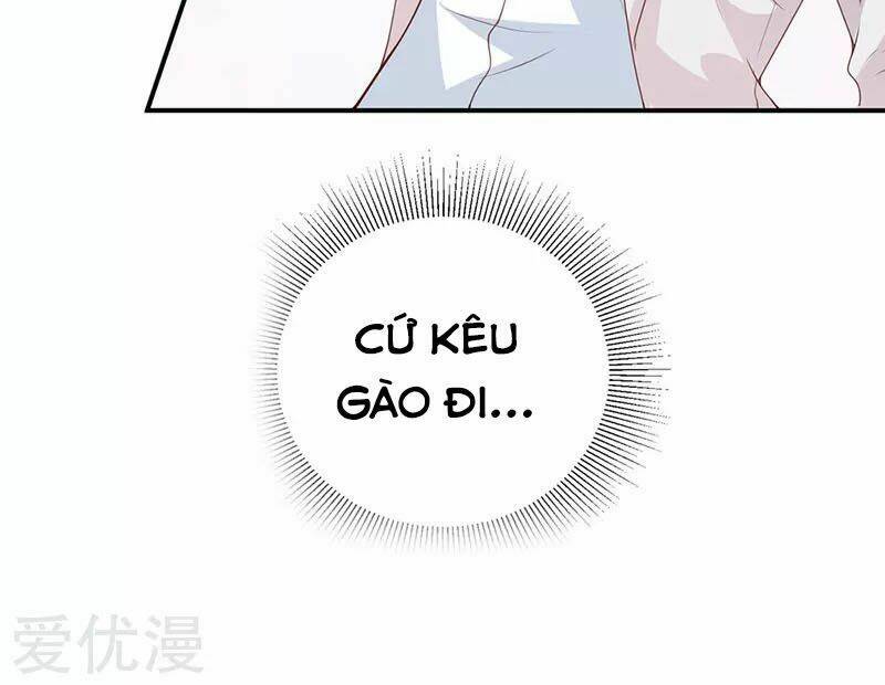 Bạn Gái Scandal Của Quý Thiếu Chương 10 Ảnh 4