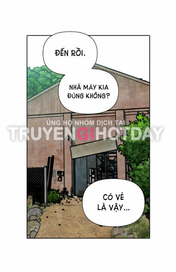 Điều Khiến Tôi Quyết Tâm Chết Đi Chương 91.2 Ảnh 26