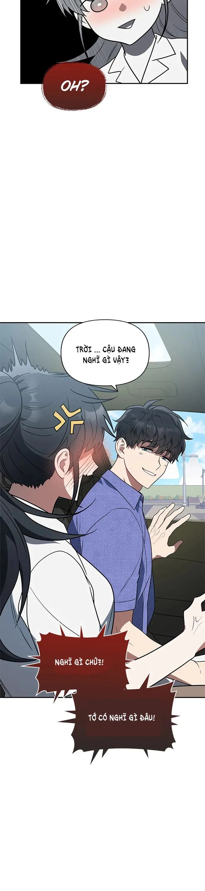 Tôi Đã Giết Hắn Chương 69 Ảnh 21