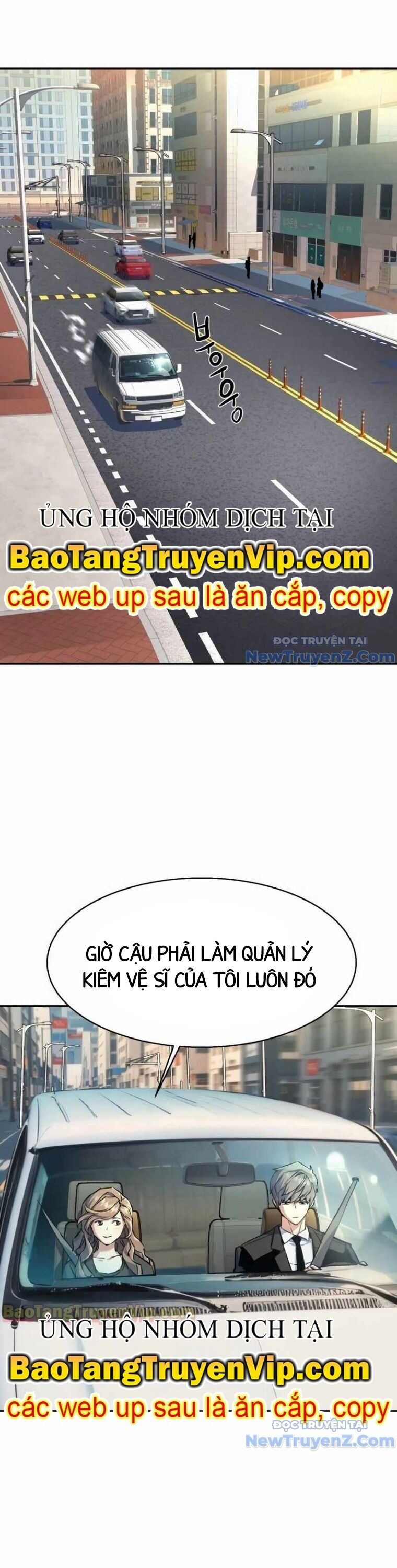 Bạn Học Tôi Là Lính Đánh Thuê Chương 236 Ảnh 3