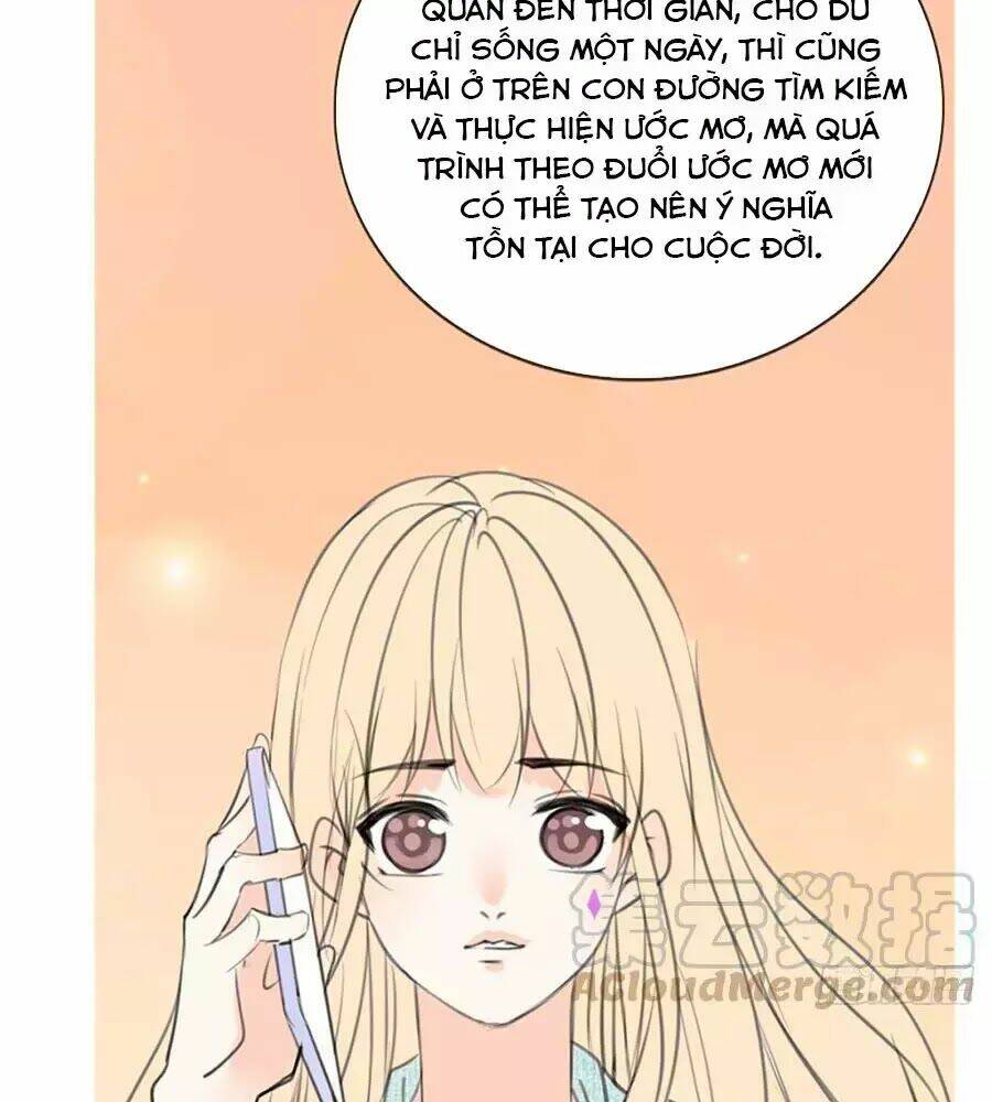 Công Chúa Nữ Vương Mệnh Chương 118 Ảnh 18