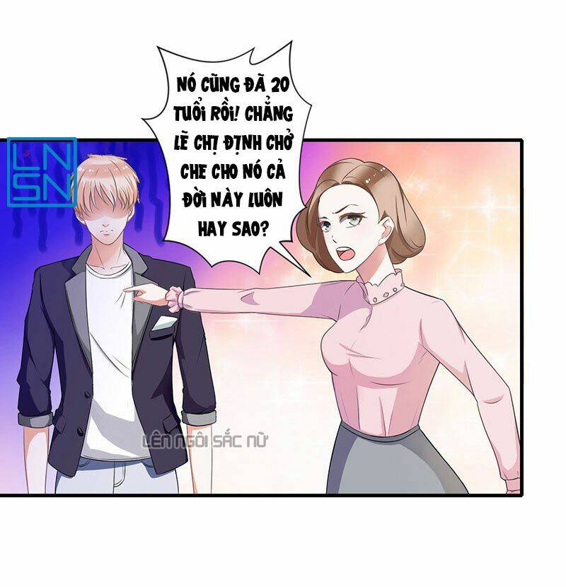 TổNg TàI Cưng ChiềU Vợ Yêu Chương 19 Ảnh 14