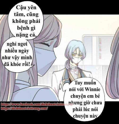 Vết Cắn Ngọt Ngào 3 Chương 53 Ảnh 55