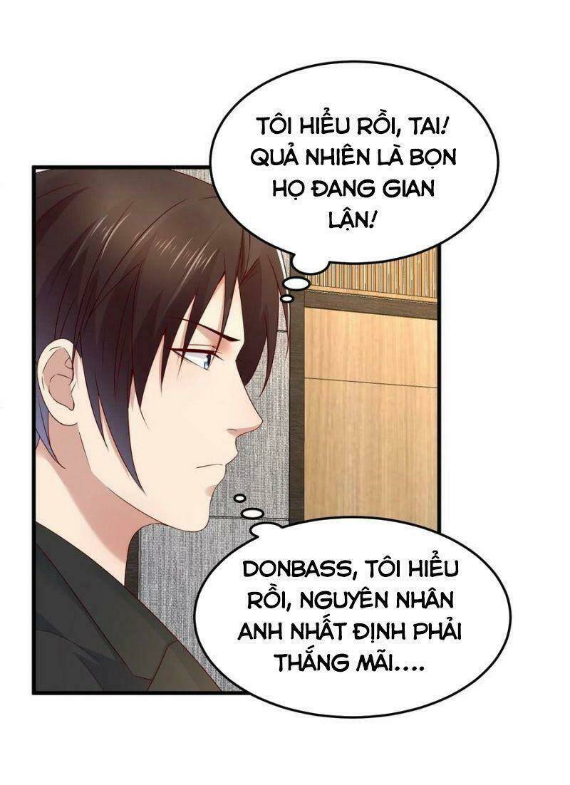 Vua Đầu Tư Mạnh Nhất Chương 89 Ảnh 21