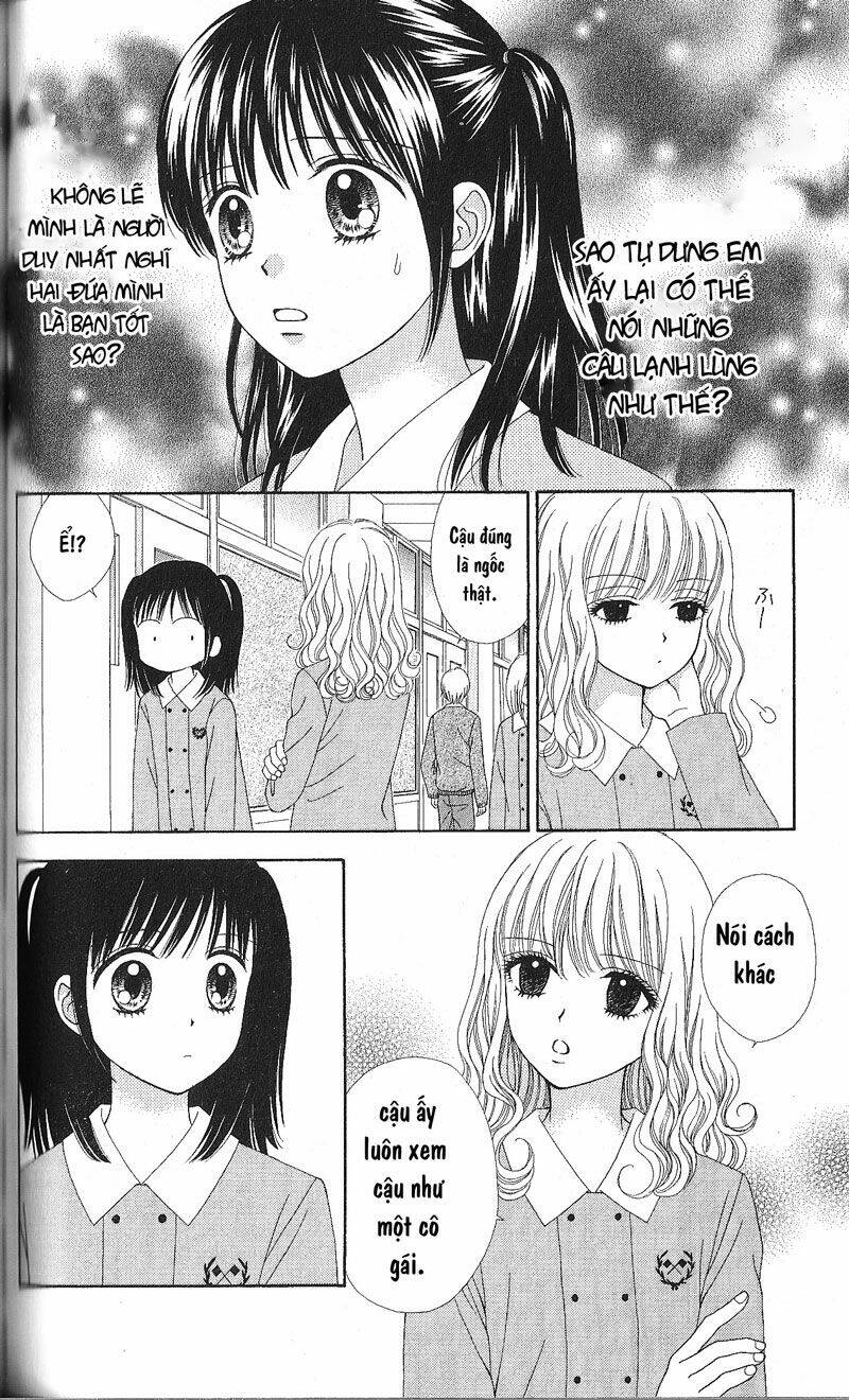 Marmalade Boy Little Chương 4 Ảnh 5