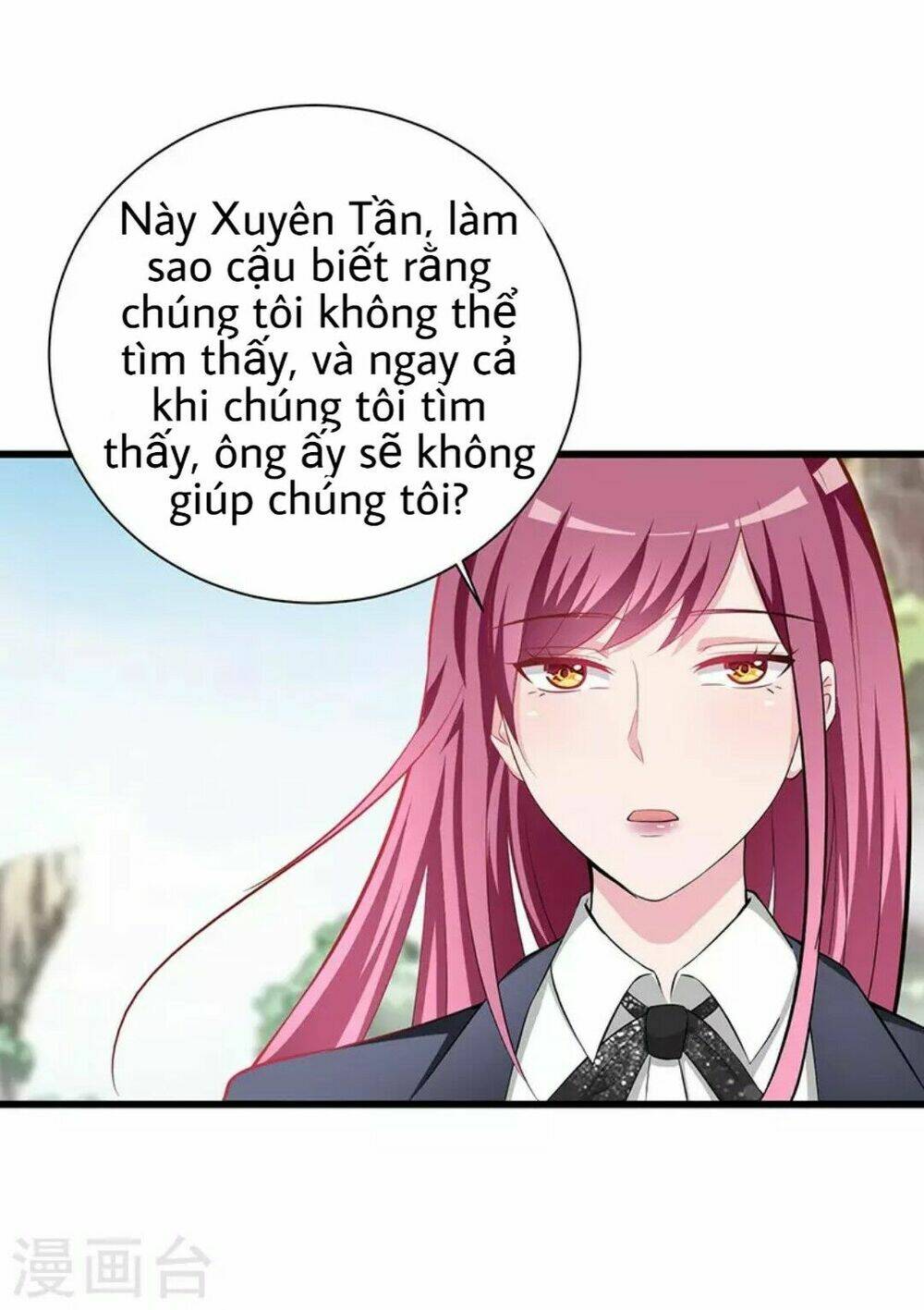 Thiên Y Hoa Hạ Chương 1.3 Ảnh 5