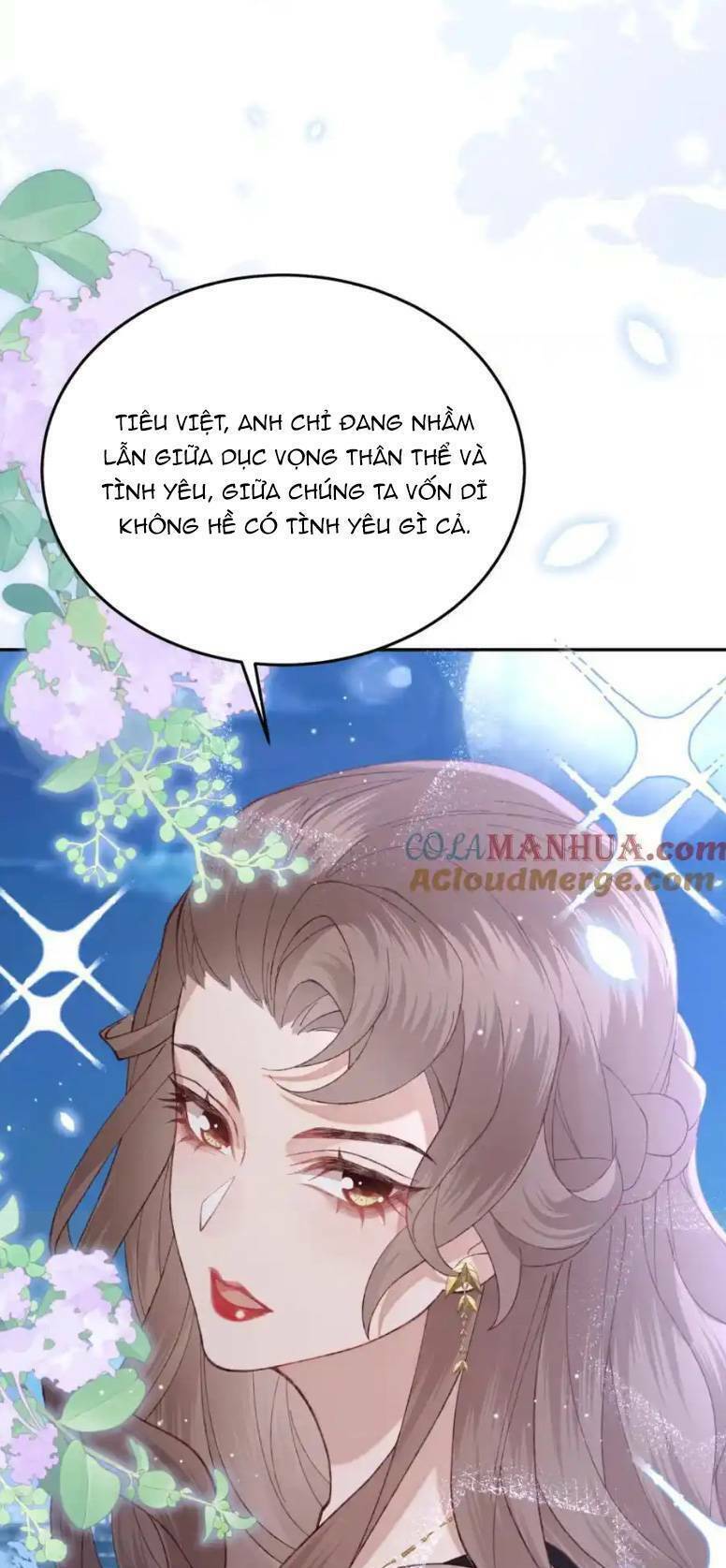 Ta Có Hào Quang Bá Tổng Chương 22 Ảnh 20