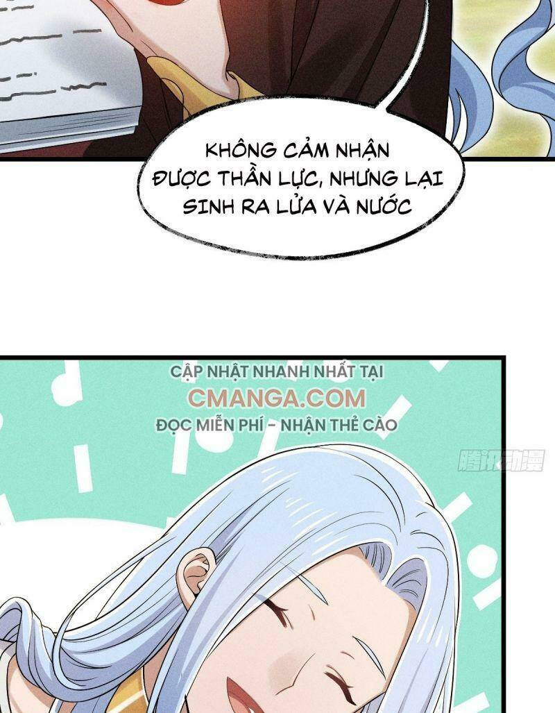 Thiên Chi Vãn Ca Chương 16 Ảnh 20
