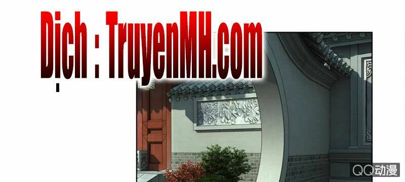 Loạn Thế Đế Hậu Chương 51 Ảnh 31