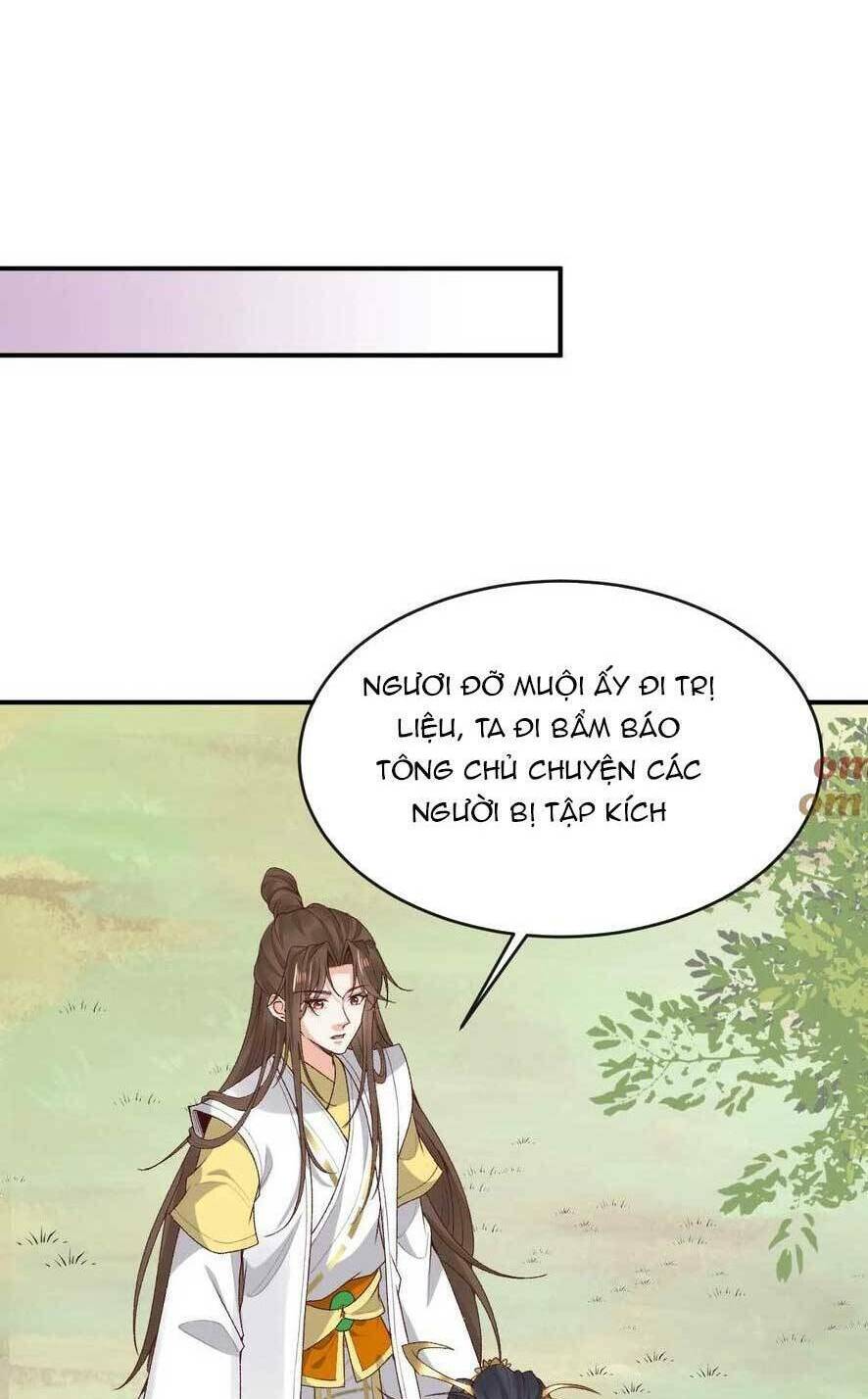 Sau Khi Không Ngừng Tìm Đường Chết, Ta Trở Thành Đế Tôn Vạn Người Mê Chương 173 Ảnh 10