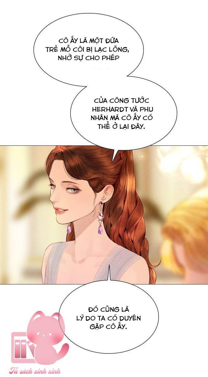 Khóc Đi, Hay Cầu Xin Tôi Cũng Được Chương 28 Ảnh 24