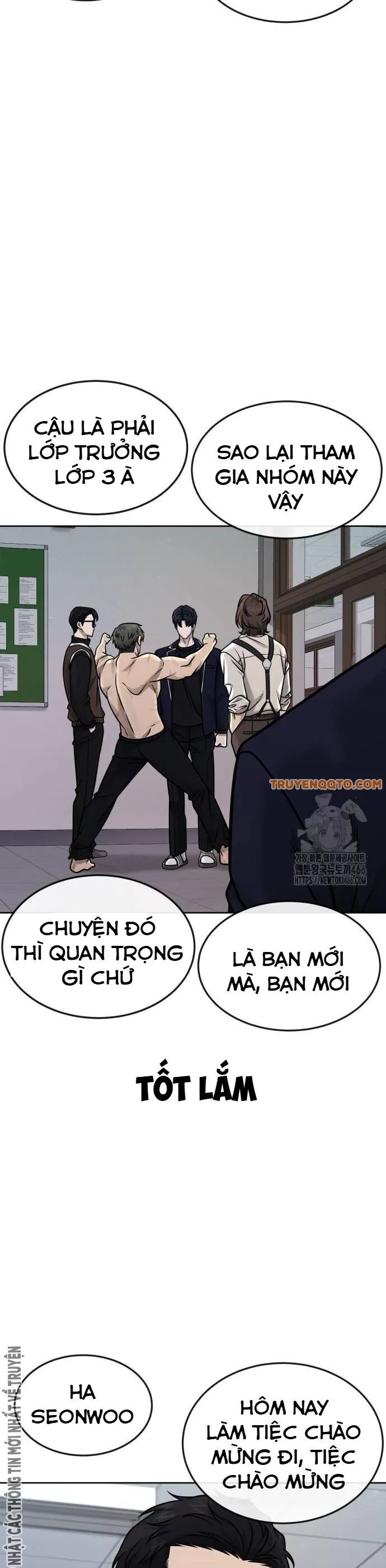 Nhiệm Vụ Tối Thượng Chương 163 Ảnh 26