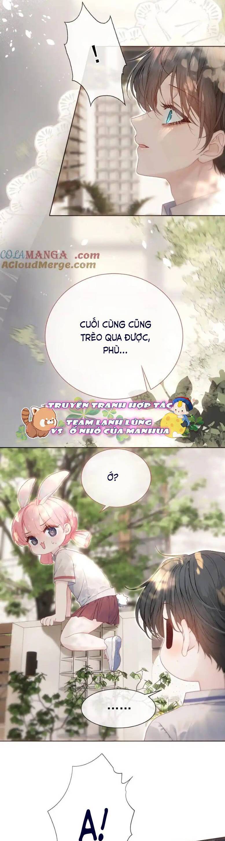 1001 Cách Chinh Phục Chồng Yêu Chương 103 Ảnh 14