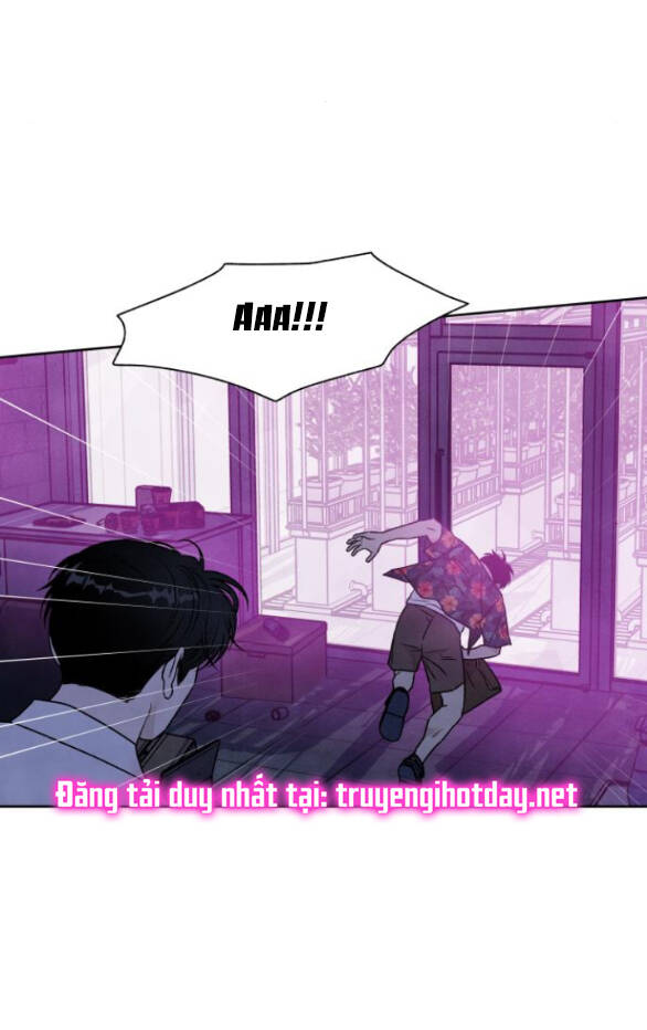 Điều Khiến Tôi Quyết Tâm Chết Đi Chương 95.2 Ảnh 38