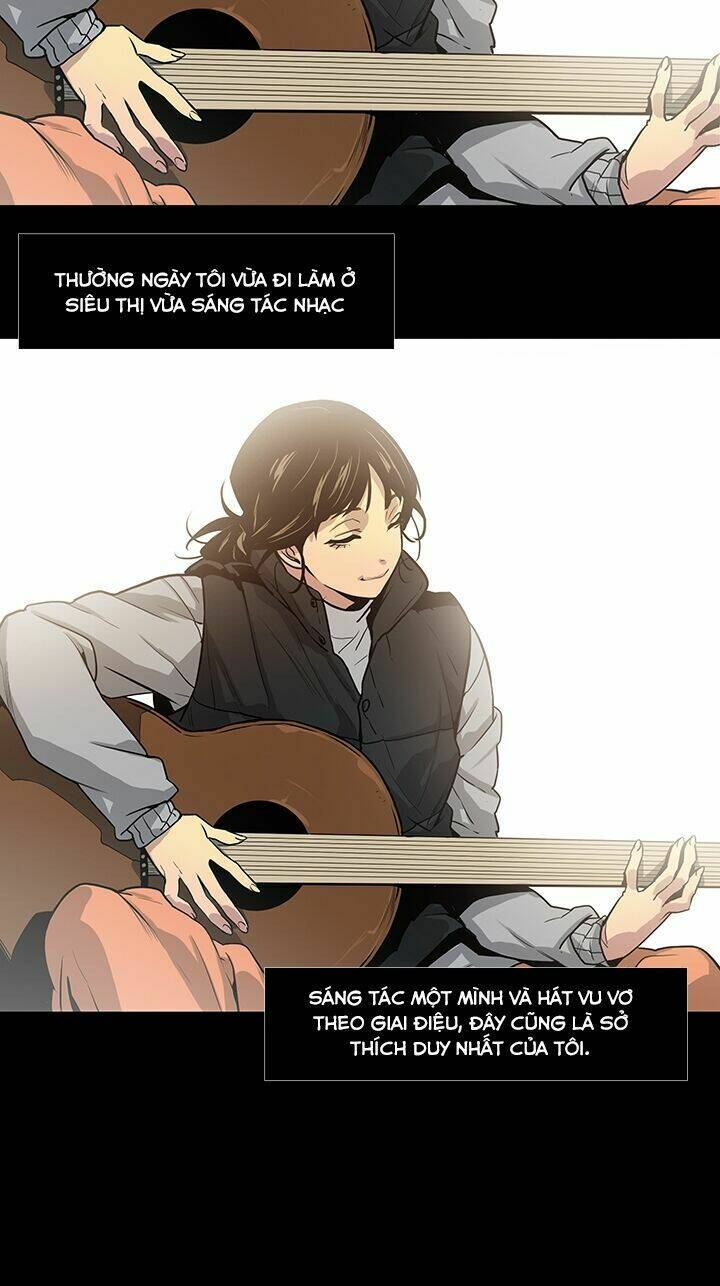 Răng Nanh Chương 1 Ảnh 16