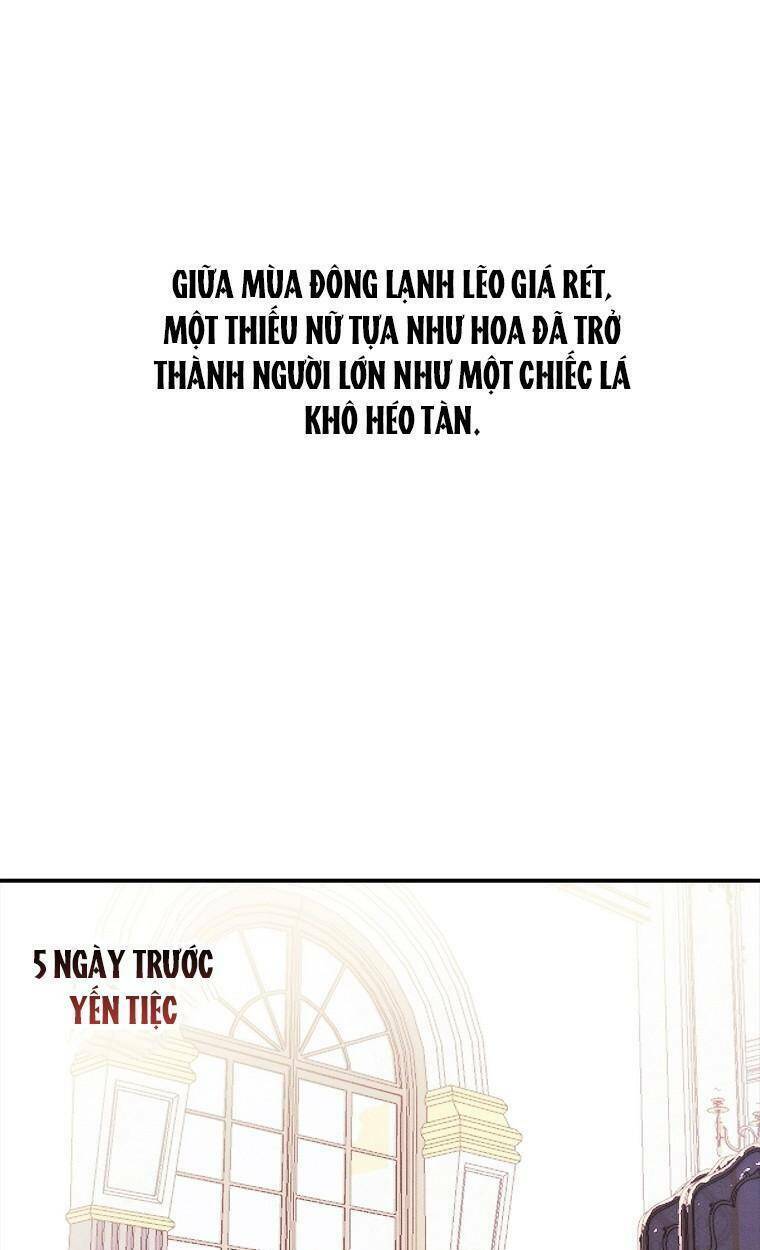 Tiệm Búp Bê Của Công Chúa Chương 31 Ảnh 25
