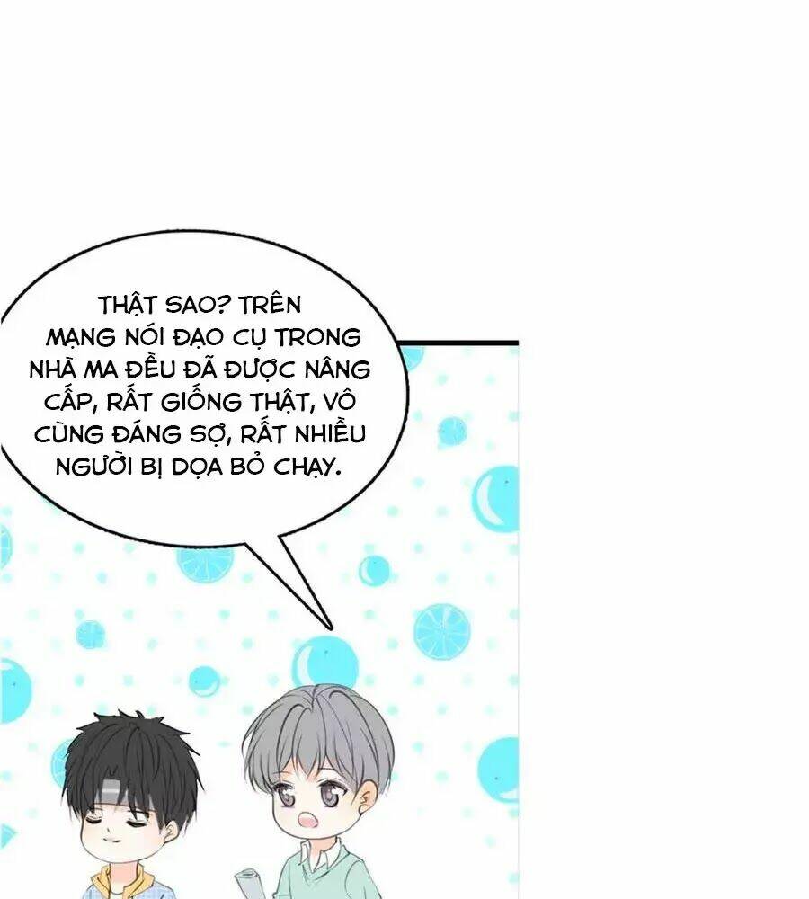 Công Chúa Nữ Vương Mệnh Chương 118 Ảnh 34