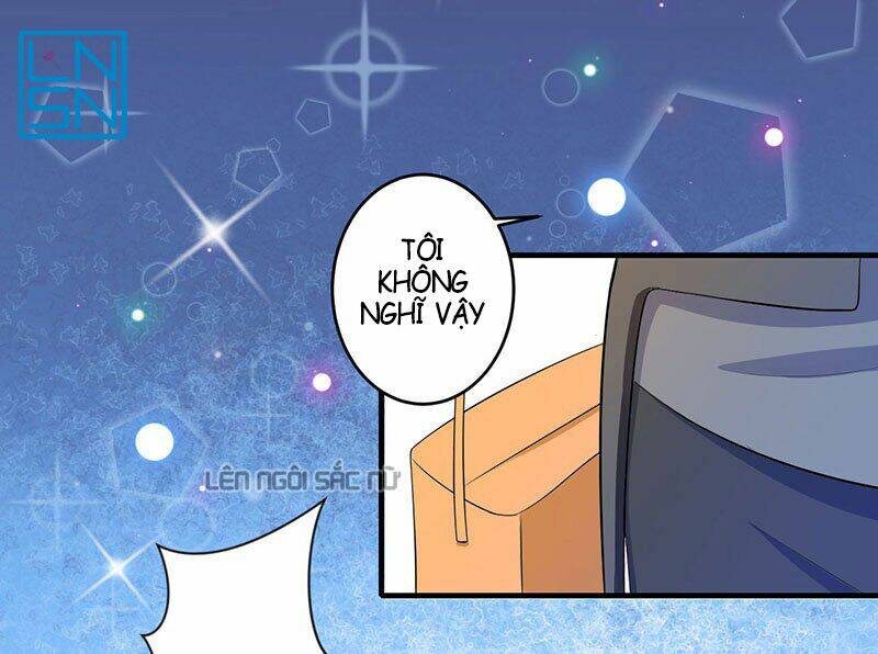 TổNg TàI Cưng ChiềU Vợ Yêu Chương 19 Ảnh 17