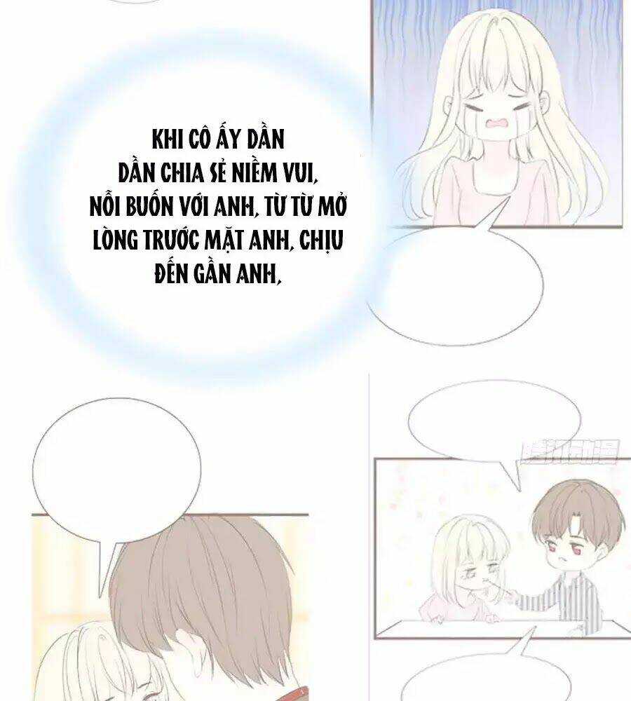 Công Chúa Nữ Vương Mệnh Chương 115 Ảnh 34