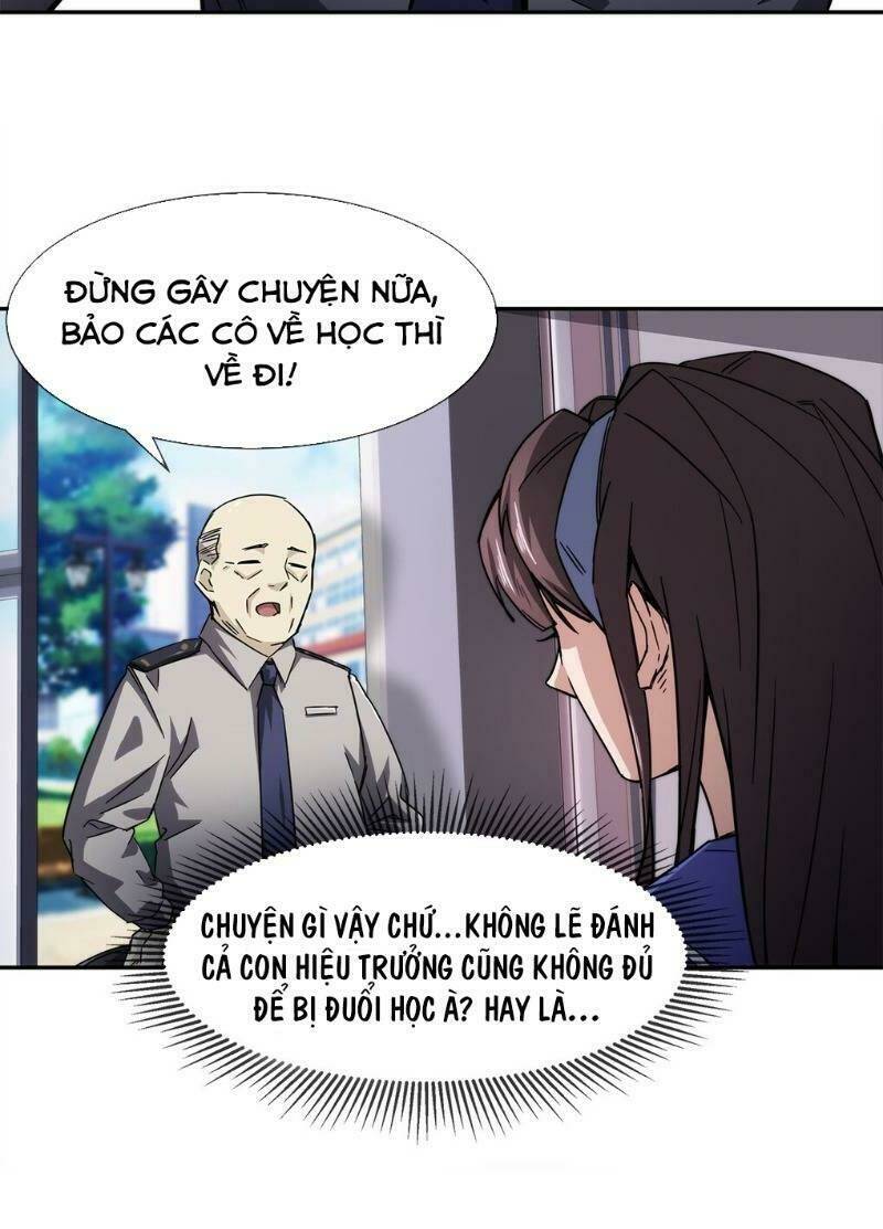Dạ Thị Chi Chủ Chương 12 Ảnh 5