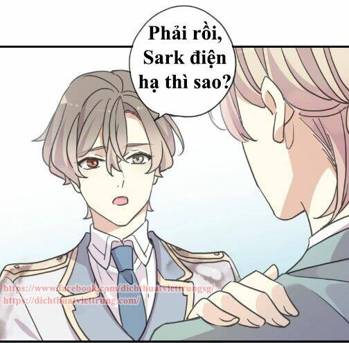 Vết Cắn Ngọt Ngào 3 Chương 52 Ảnh 29