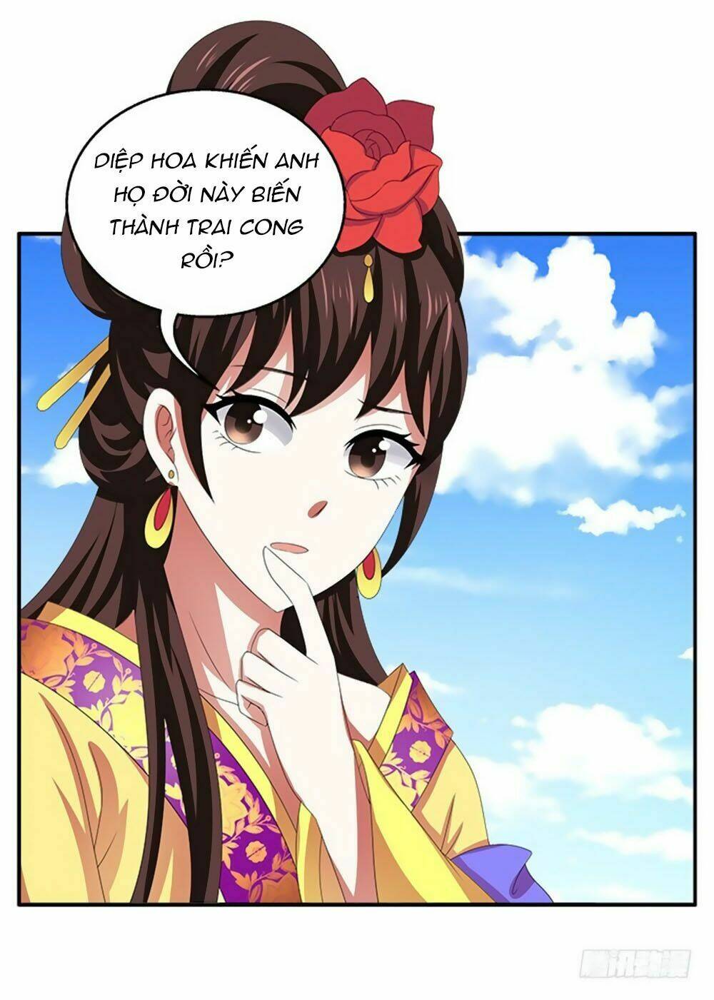 Thịnh Thế An Nhiên Chương 52 Ảnh 30