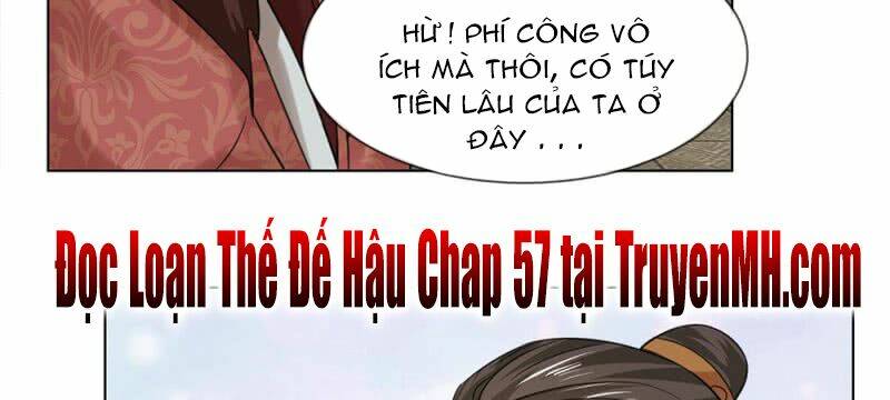 Loạn Thế Đế Hậu Chương 57 Ảnh 40