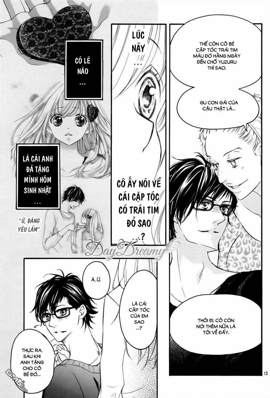 True Love Chương 38 Ảnh 14