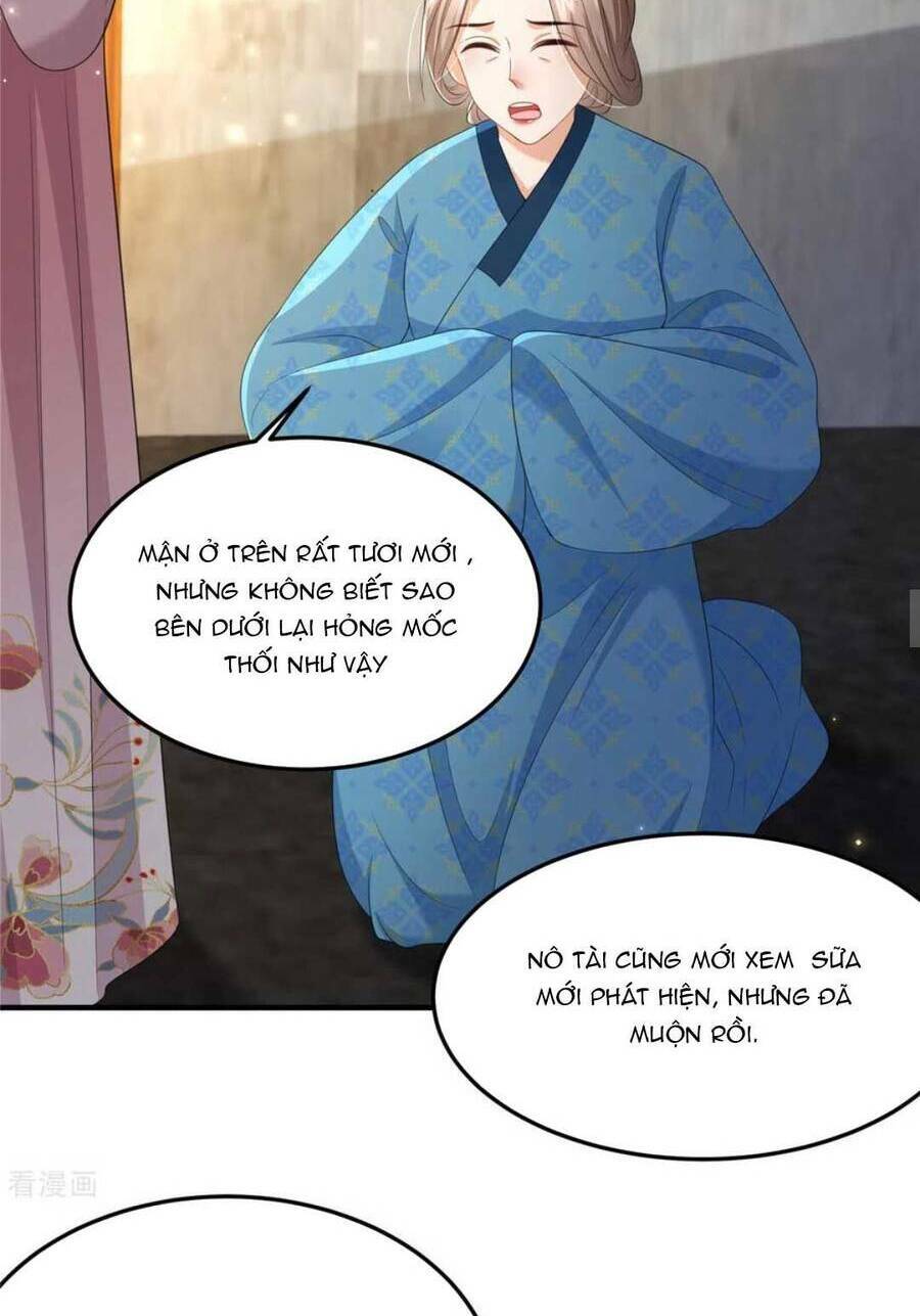 Xuyên Qua Làm Vương Phi Xinh Đẹp Của Vương Gia Chương 34 Ảnh 13