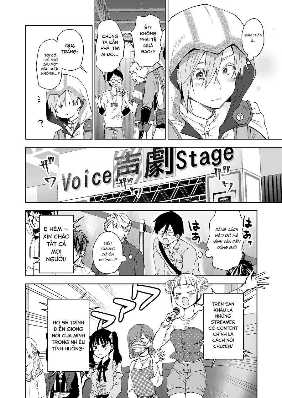 Koi Shita No De, Haishin Shite Mita Chương 65 Ảnh 9