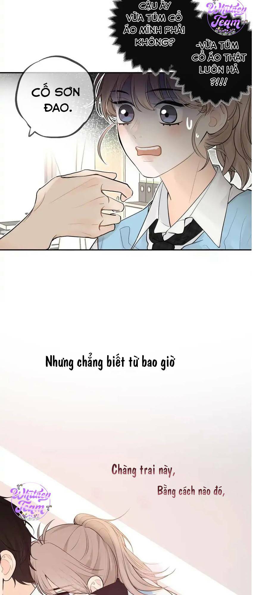 Những Ngày Thanh Xuân Của Tôi Chương 0 Ảnh 7