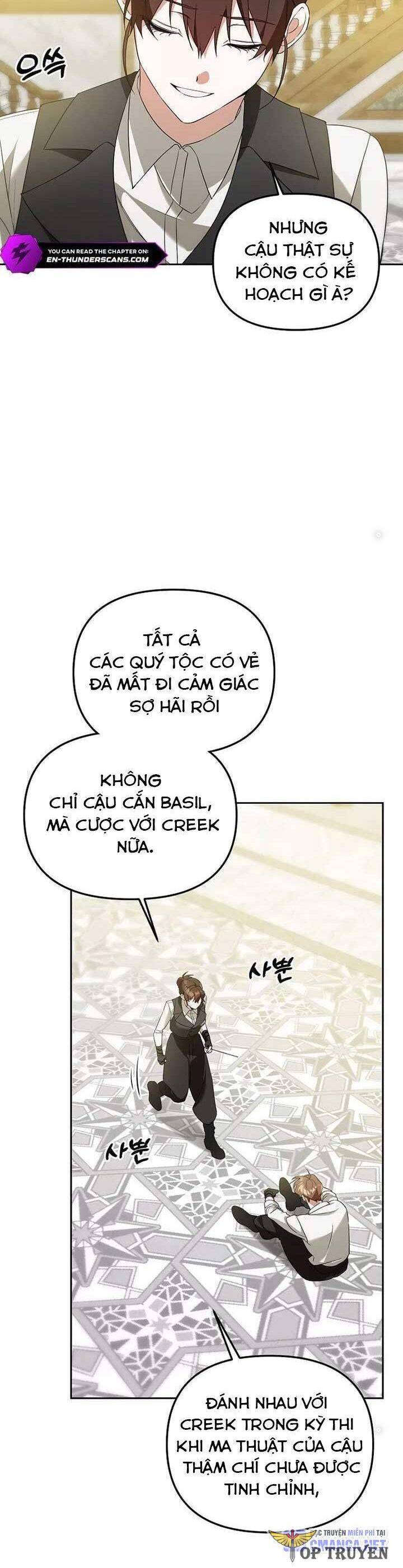Thuần Thú Sư Thiên Tài Của Học Viện Chương 8 Ảnh 25