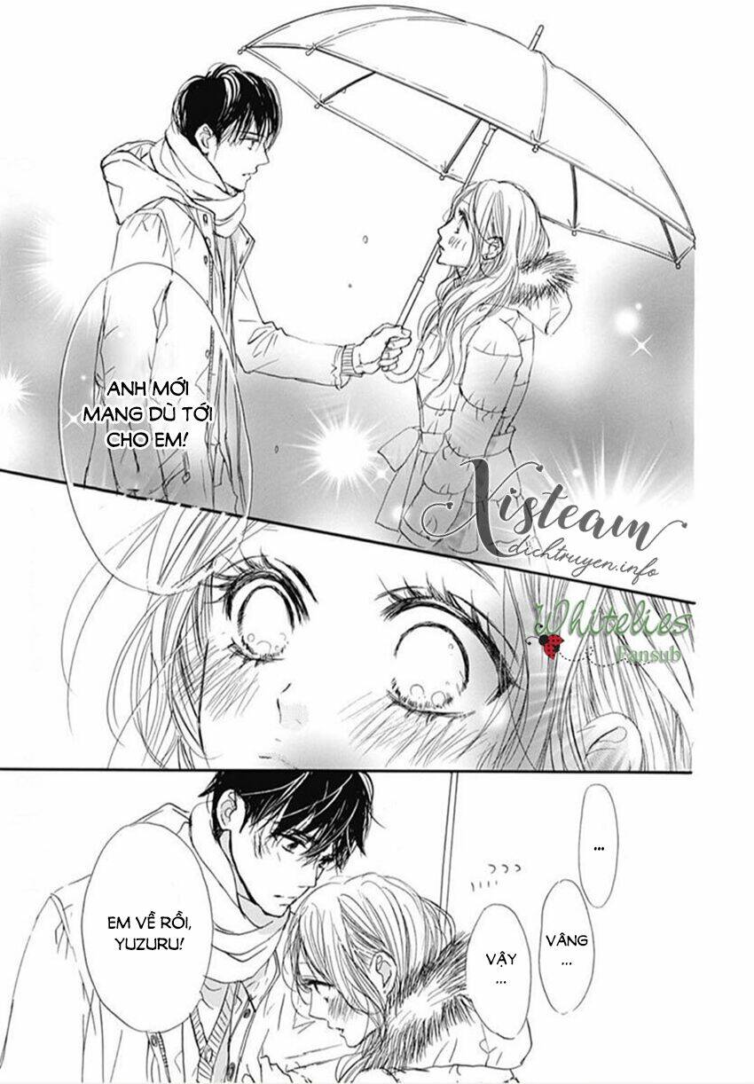 Boku Ni Hana No Melancholy Chương 90 Ảnh 23