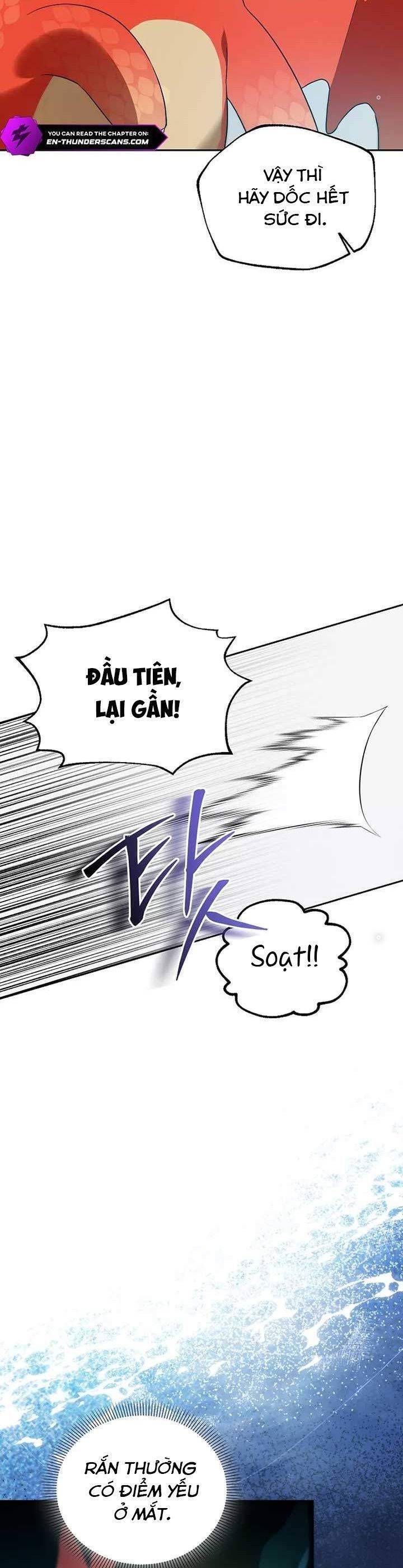 Thuần Thú Sư Thiên Tài Của Học Viện Chương 8 Ảnh 41