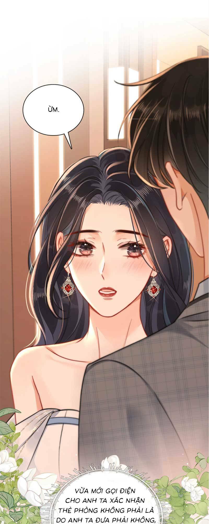 Cuộc Hôn Nhân Ngọt Ngào Chương 9 Ảnh 17
