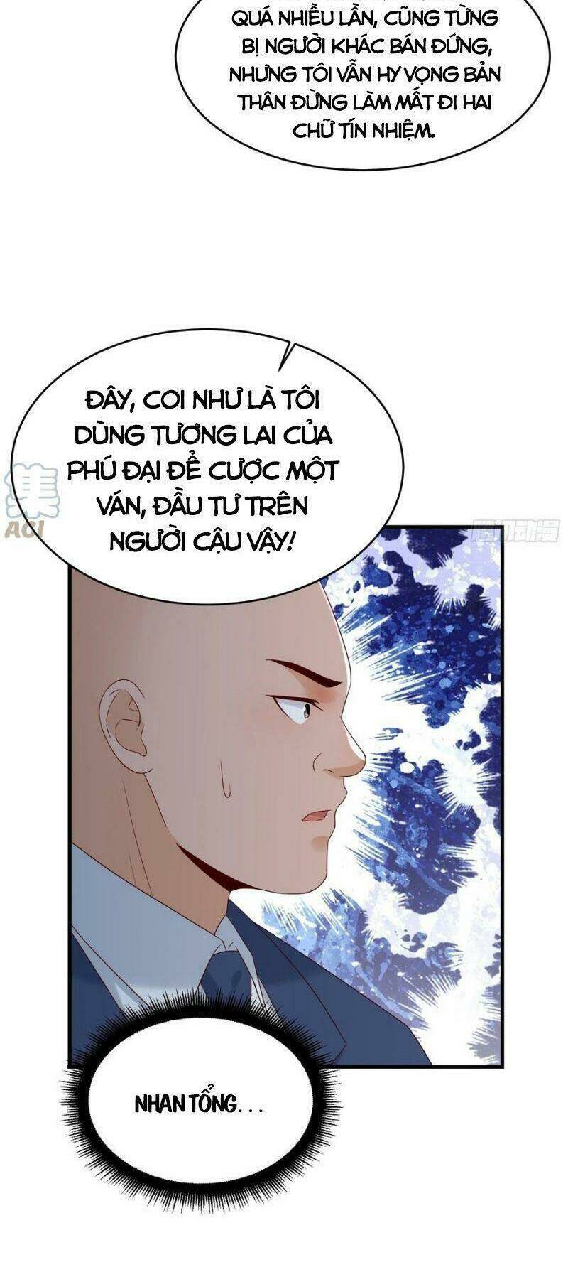 Vua Đầu Tư Mạnh Nhất Chương 74 Ảnh 15