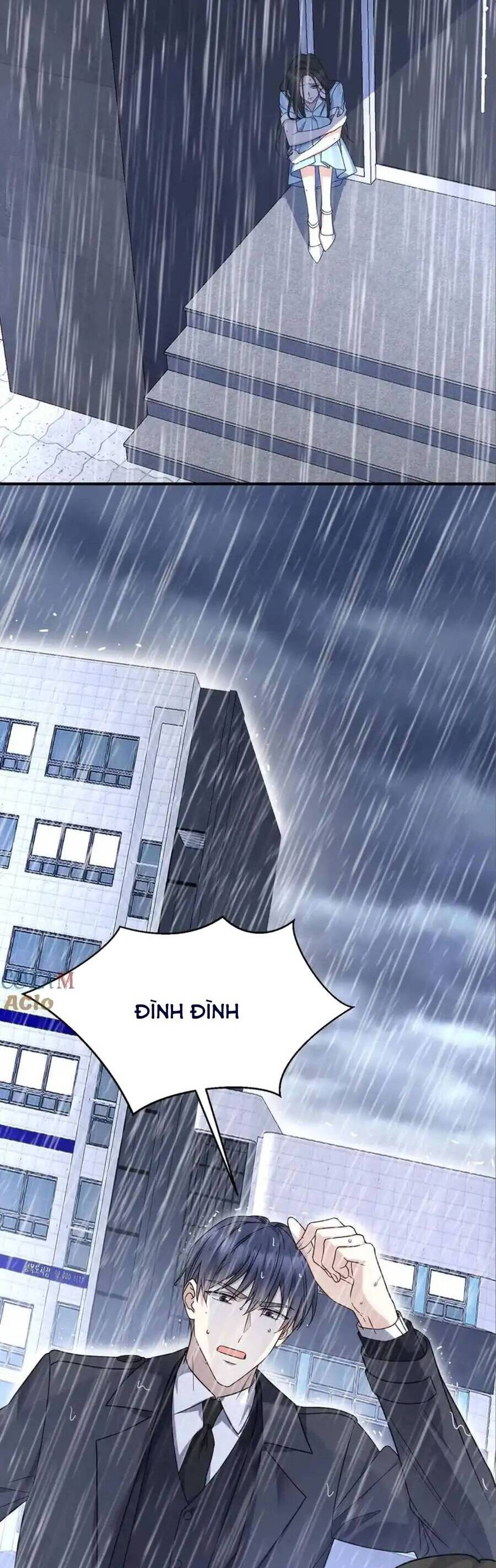 Sau Khi Chia Tay , Tôi Có Kết Đẹp Cùng Với Chú Nhỏ Chương 84 Ảnh 27