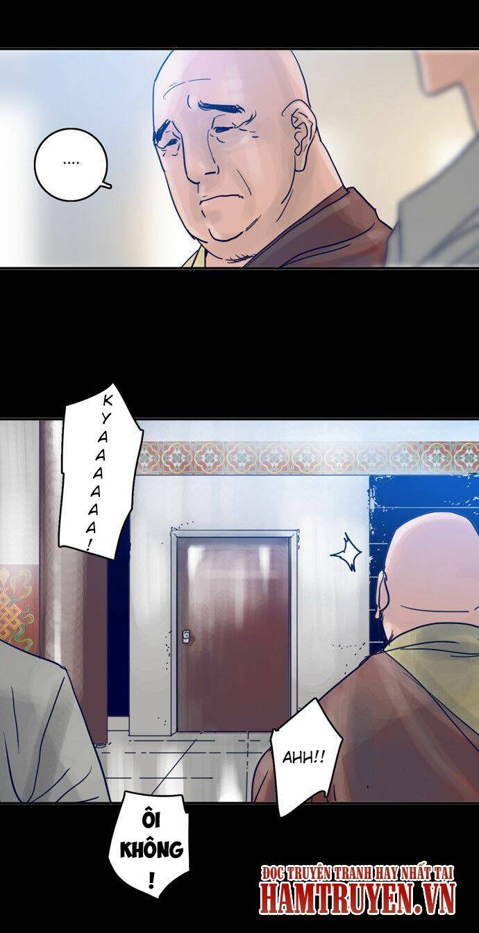 Blade Notes Chương 16 Ảnh 6