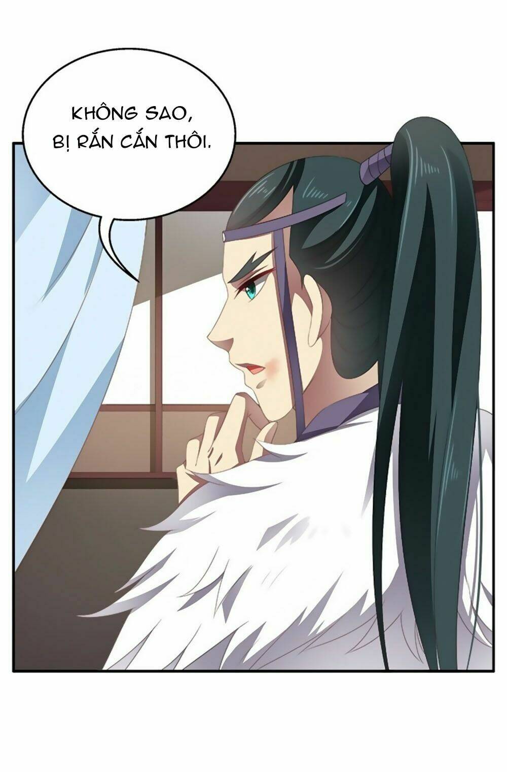 Thịnh Thế An Nhiên Chương 51 Ảnh 20