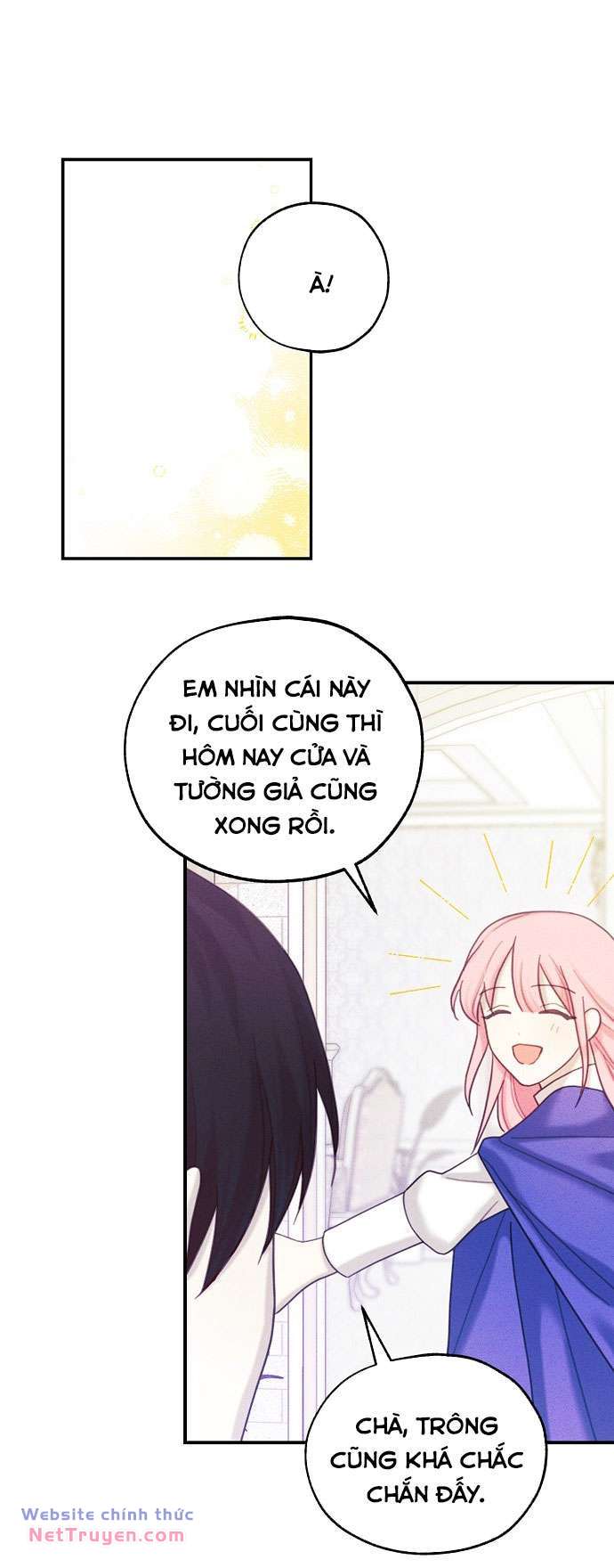 Tiệm Búp Bê Của Công Chúa Chương 37 Ảnh 24