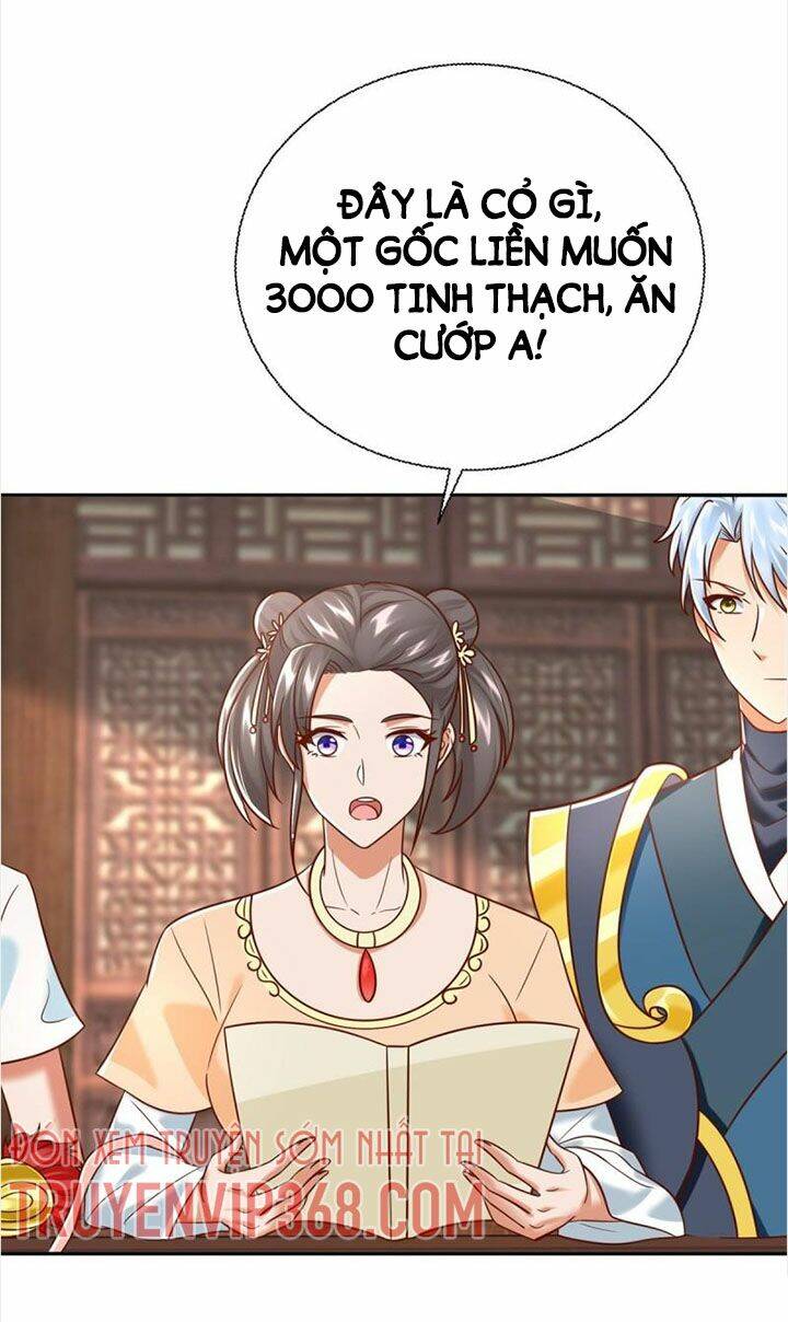 Chí Tôn Trọng Sinh Chương 207 Ảnh 21