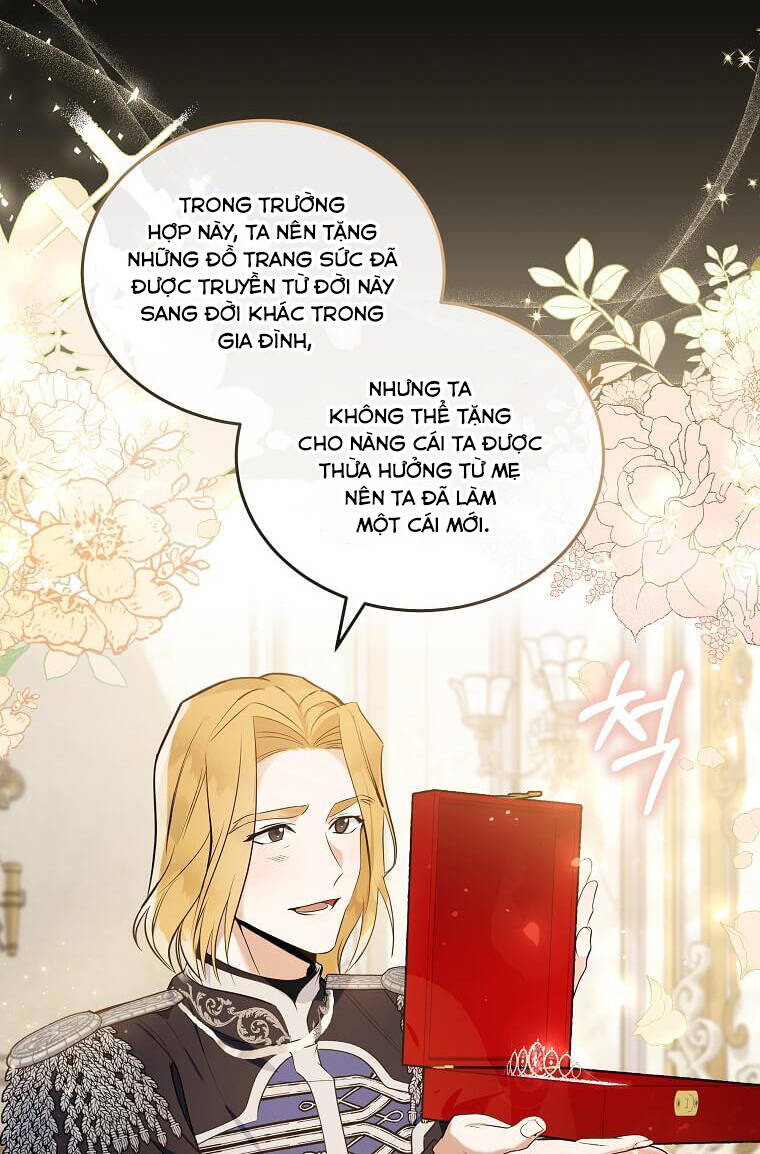 Ác Nữ Trùng Sinh Chương 180 Ảnh 57