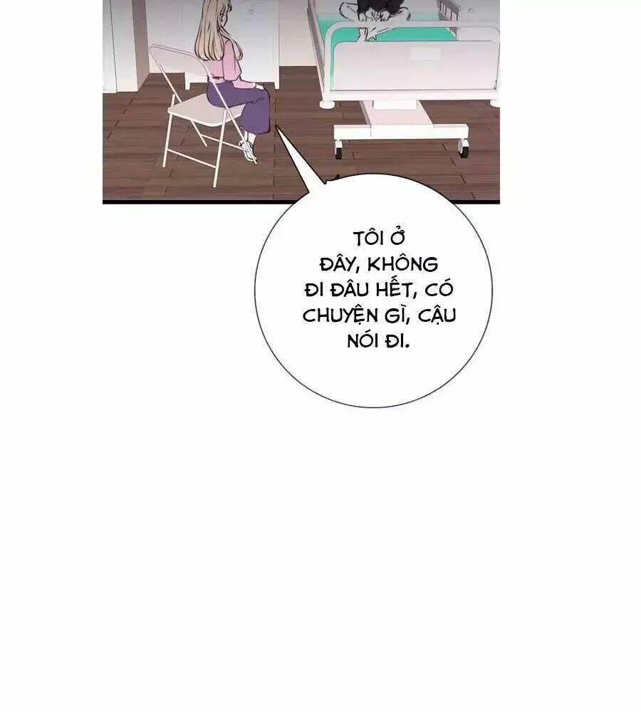 Công Chúa Nữ Vương Mệnh Chương 115 Ảnh 49