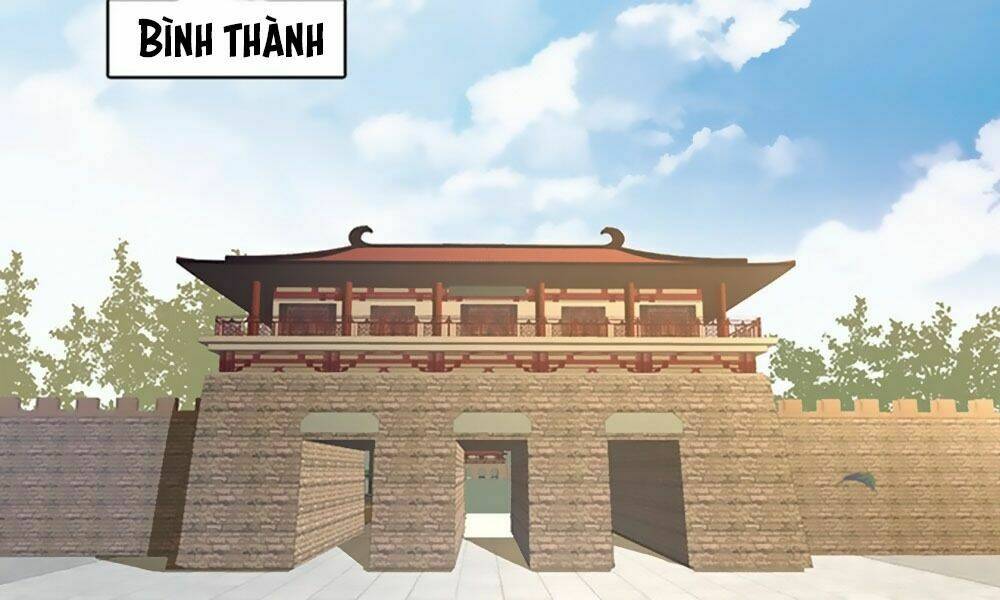 Thịnh Thế An Nhiên Chương 50 Ảnh 6