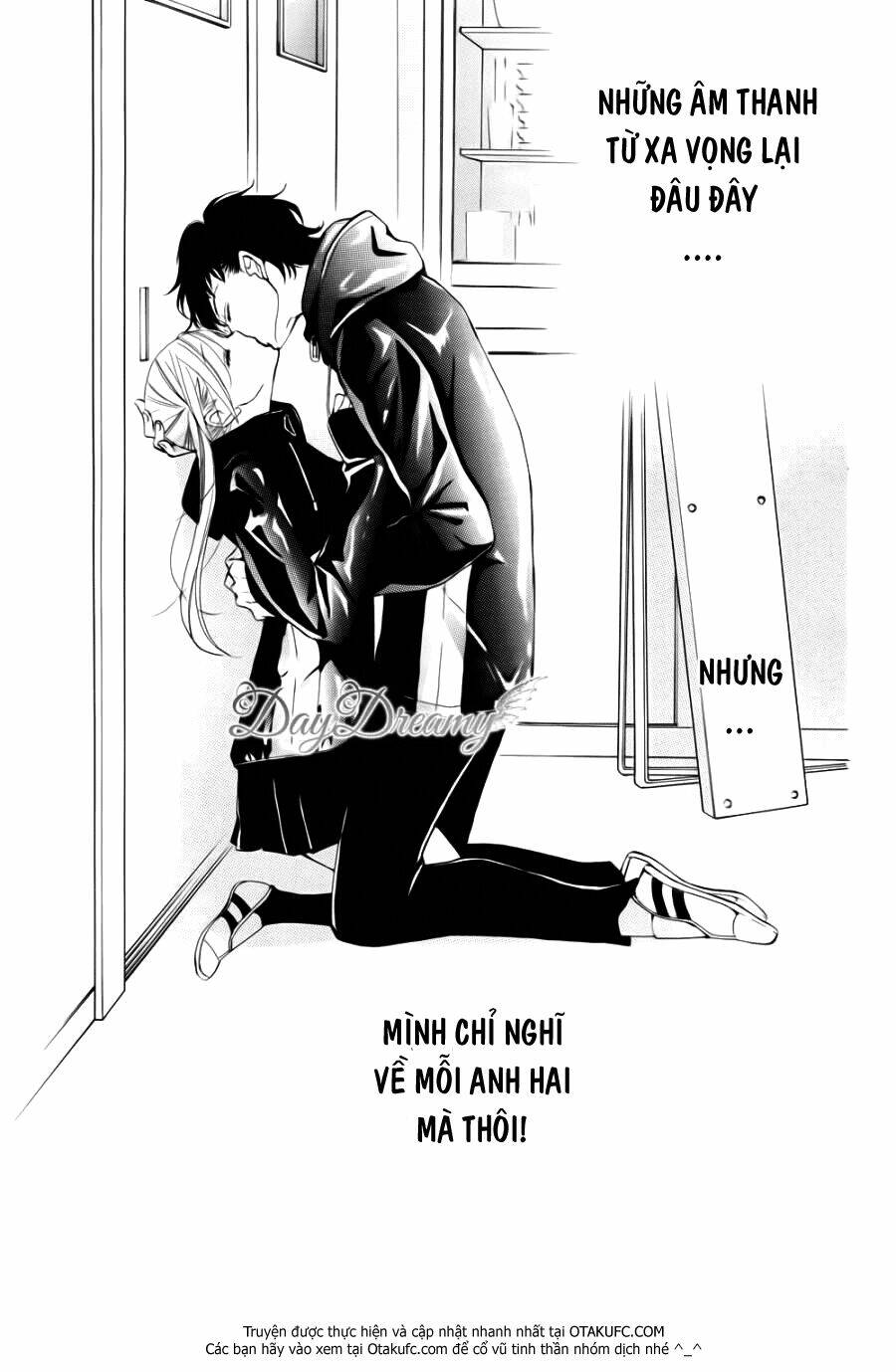 True Love Chương 26 Ảnh 30